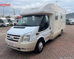 Kentuckycamp camargue 5 2009