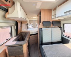 Weinsberg carabus 540 mq edition fire...