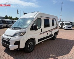 Weinsberg carabus 540 mq edition fire...