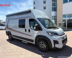 Weinsberg carabus 600 dq edition fire...