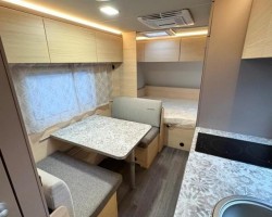 Weinsberg caracito 470 qdk 2026