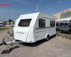 Weinsberg caraone 390 qd 2015