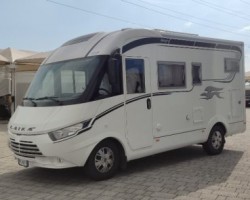 Laika ecovip 600 2017