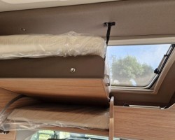 Knaus tourer van 500 mq 2025 3 posti ...
