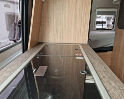 Weinsberg carabus 600 dq 2025 ed fire...