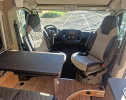 Weinsberg carabus 600 dq 2025 ed fire...