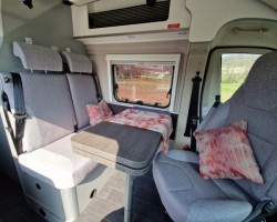 Weinsberg carabus grey 600 dq ed fire...