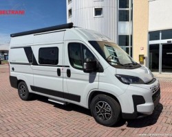 Knaus boxlife 540 mq platinum selecti...