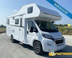 Weinsberg carahome 650 dg 2024 nolo 6...