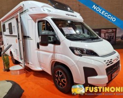 Weinsberg carasuite 650 mg 2025 nolo ...