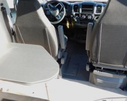 Dethleffs 600 ds active 2026