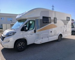Ci riviera 98 xt 2024