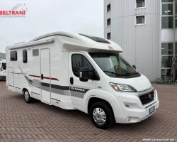 Adria matrix axess 670 sc 2015