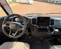 Carthago c2 tourer i 143 kb le 2025