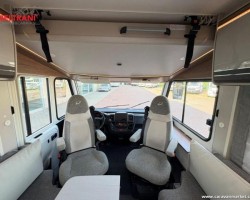 Dethleffs 7057 ebl 2020