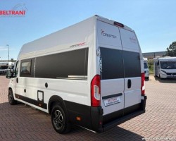 Altro dreamer camper sport 2025