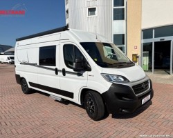 Carado cv 601 clever edition 2021