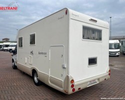 Kentuckycamp camargue 5 2009