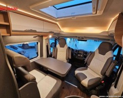 Knaus boxlife 540 mq platinum selecti...