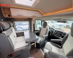 Knaus boxlife 540 mq platinum selecti...