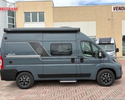 Knaus boxlife 600 mq platinum selecti...