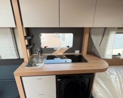 Knaus sport 450 fu 2026