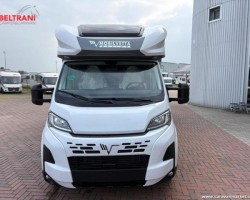 Mobilvetta krosser p90 2026