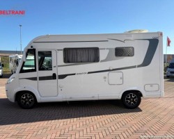 Pilote g600 2019