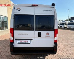 Carado cv 601 clever edition 2021