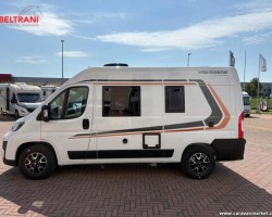 Weinsberg carabus 540 mq edition fire...