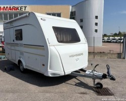 Weinsberg caraone 390 qd 2015
