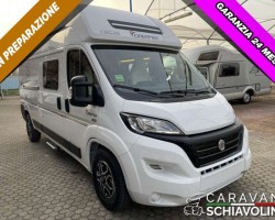 Altro dreamer family van select 2022