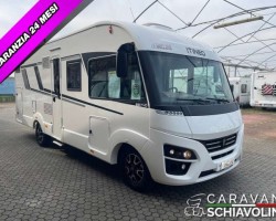 Itineo itineo sb740 spirit edition 2022