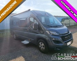 Altro malibu van 640 le charming 2018