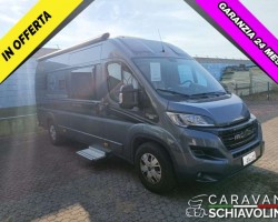 Altro malibu van 640 le charming 2018