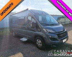 Altro malibu van 640 le charming 2018