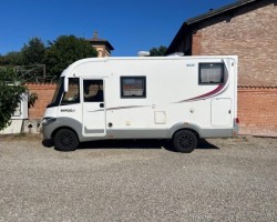 Rapido 803 f 2017