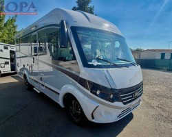 Laika ecovip h 3119 titanio 2026