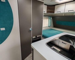 Dethleffs c go 415 ql 23 posti 2015