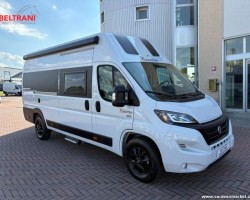 Altro dreamer fun camper five 2023