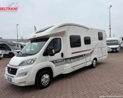 Adria matrix axess 670 sc 2015