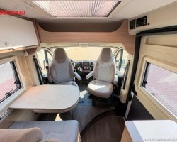 Carado cv 601 clever edition 2021
