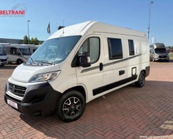 Carado cv 601 clever edition 2021