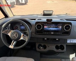 Carthago c2 tourer i 148 rbqb k 2026