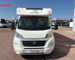 Elnagh baron 73g 2015
