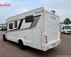 Itineo itineo pj 700 2024