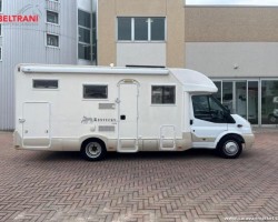 Kentuckycamp camargue 5 2009