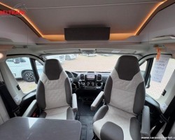 Knaus boxlife 600 mq platinum selecti...