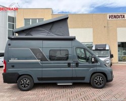 Knaus boxlife 600 mq platinum selecti...