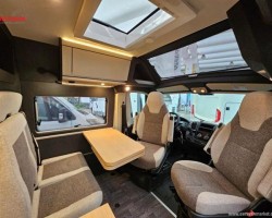 Knaus boxtime 600 mq 2026